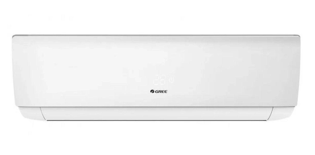 Condiționer Gree Bora A4 GWH12AABXB-K6DNA4A/I 