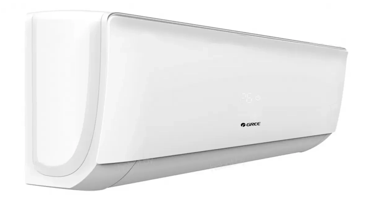 Condiționer Gree Bora A4 GWH12AABXB-K6DNA4A/I 