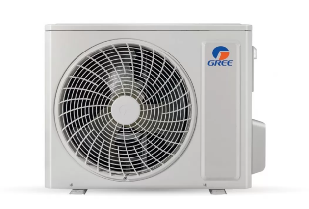 Condiționer Gree Bora A4 GWH12AABXB-K6DNA4A/I