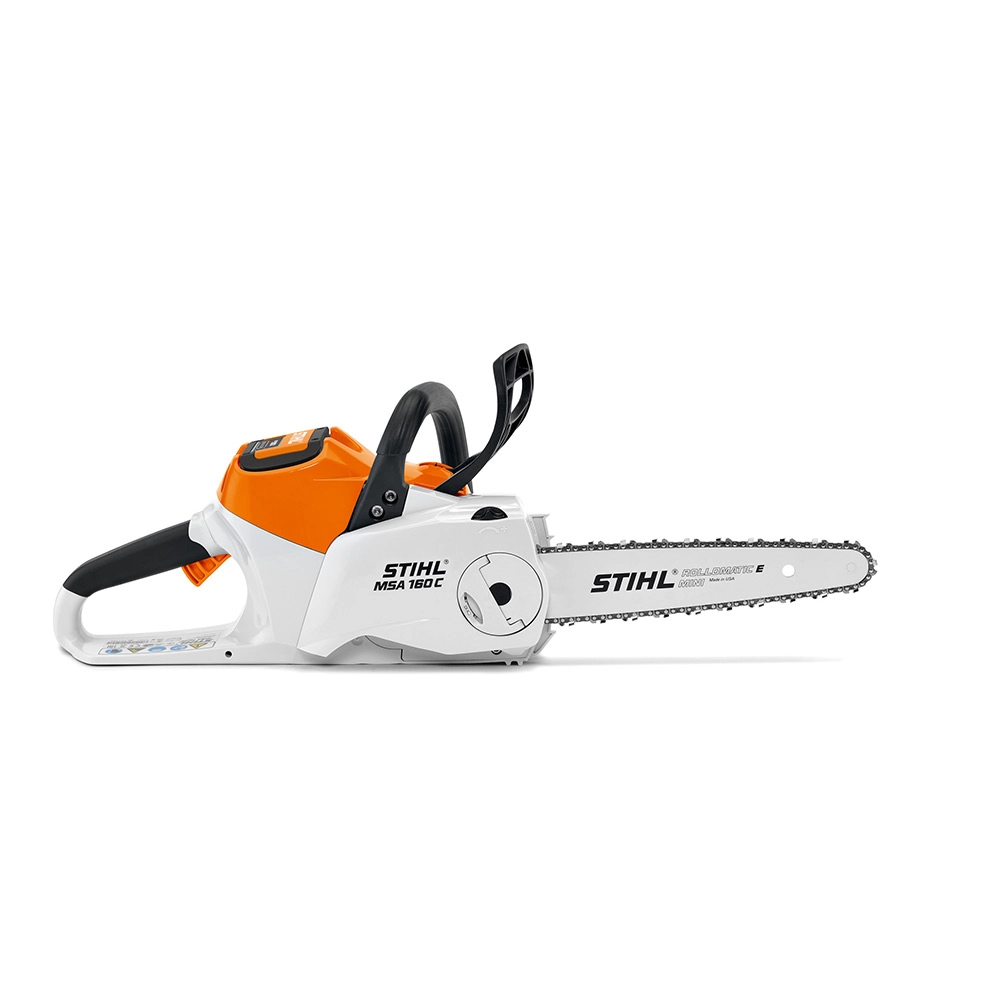 Бензопила Stihl MSA160 C-BQ