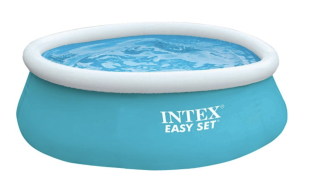 Bazin Intex Easy Set 28101