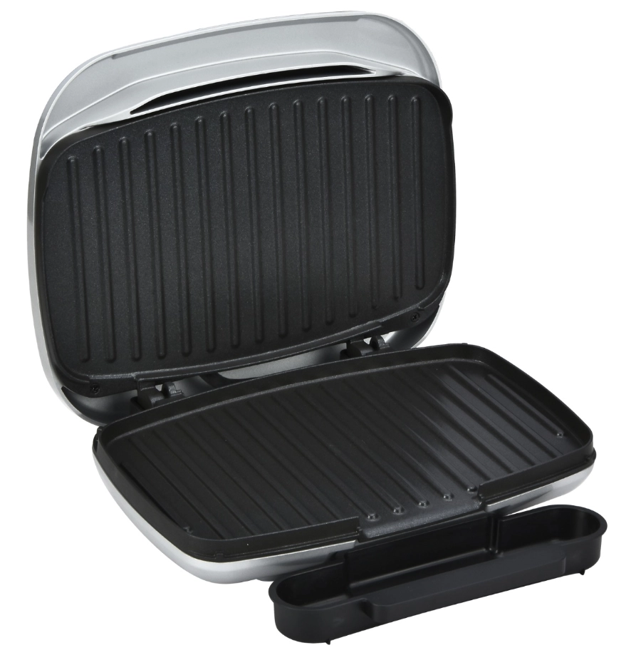 Gril electric Kumtel TTM-06 