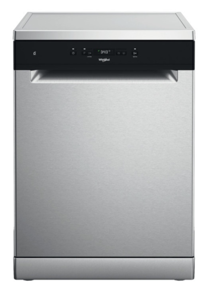 Посудомоечная машина Whirpool W2F HD624