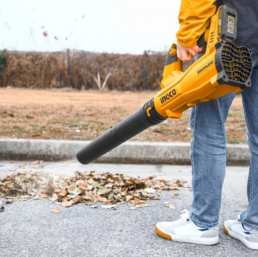 Воздуходув INGCO CABLI20428 47067 