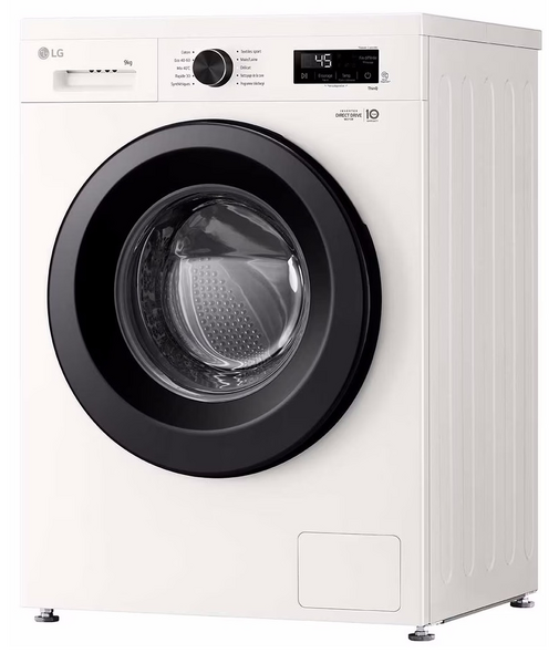 Mașină de spălat LG F94B15WH Class A 
