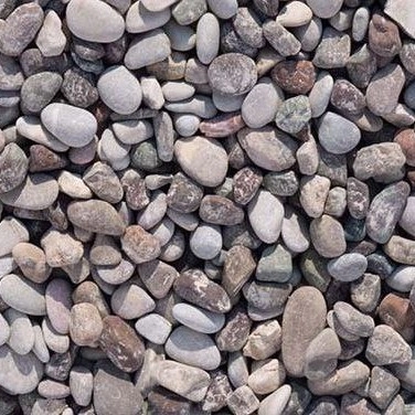 Камень натуральный, Галька, Декоративный Talisman river