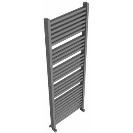 Uscător de prosoape din oțel Aquaris/Anthra HB-R1101A 1200x500 0033