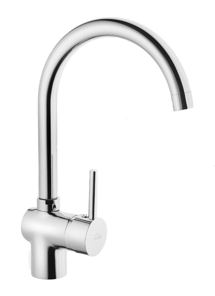 Смеситель Invena BZ-68-L01-A Stilla