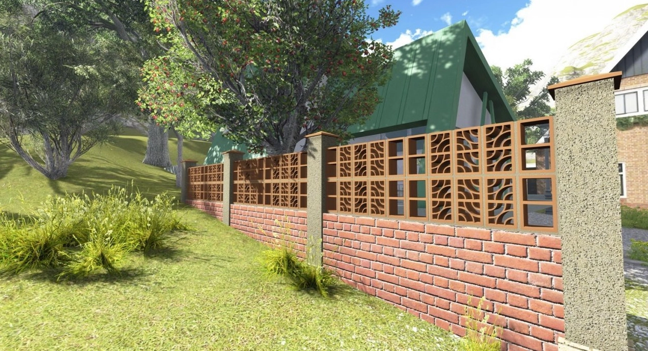 Сărămidă Brikston Aqua 360*190*150 