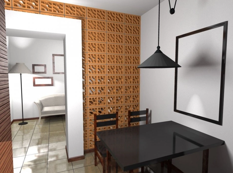 Сărămidă Brikston Aqua 360*190*150 