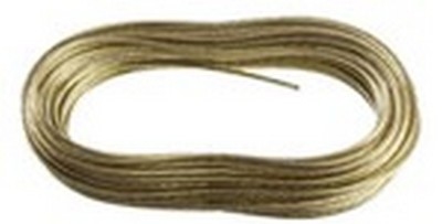 Верёвка для крыш 2mm (200m) 26235