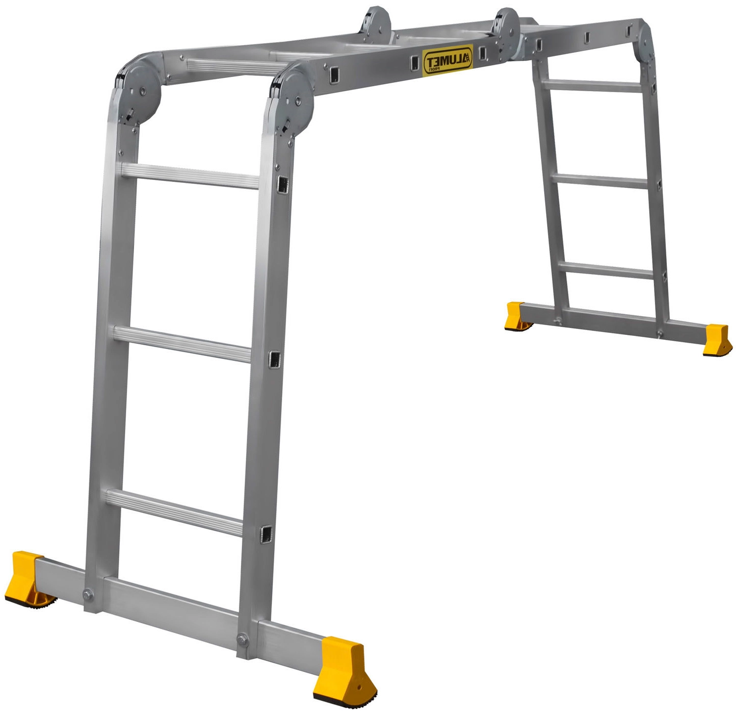 Лестница Alumet T 433 53353 