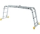 Лестница Alumet T 433 53353 