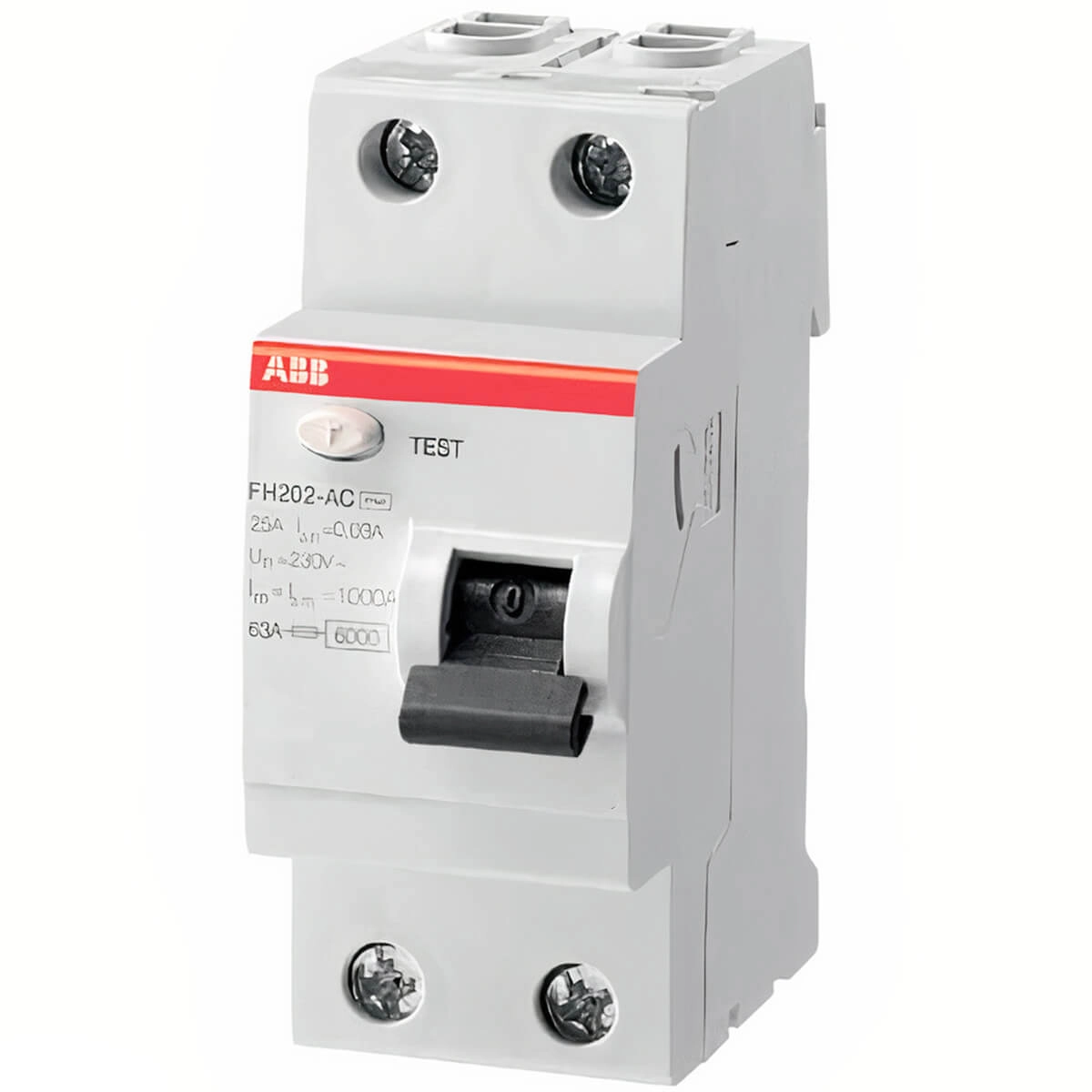 Автоматический выключатель 40A 7692 2CSF202002R1400