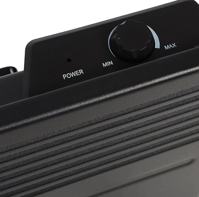 Обогреватель Laretti LR-HT 8669 