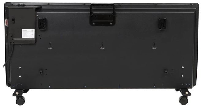 Обогреватель Laretti LR-HT 8669 