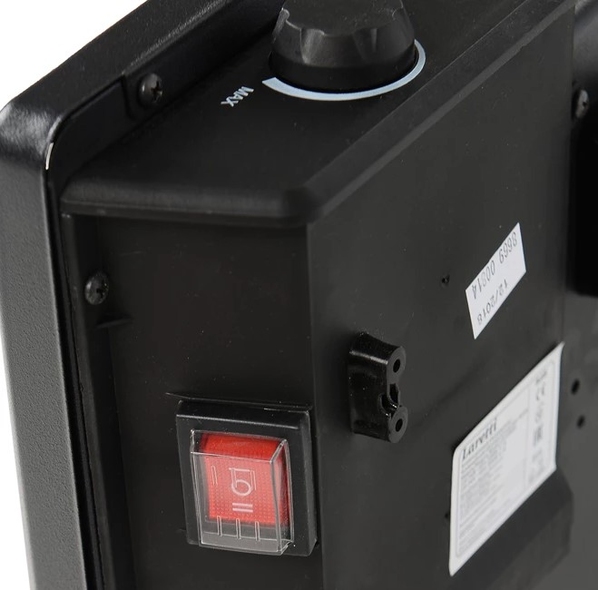 Обогреватель Laretti LR-HT 8669