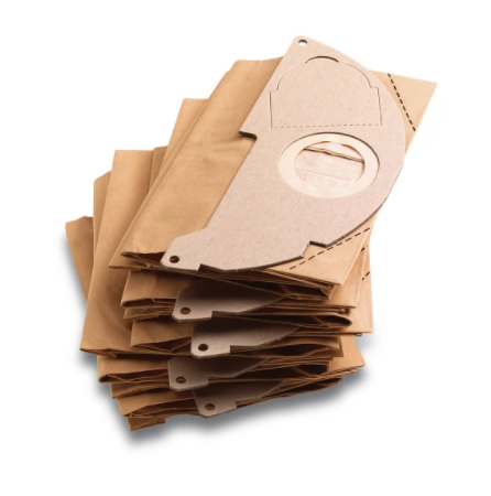 Мешки для пылесосов Karcher 6.904-322.0