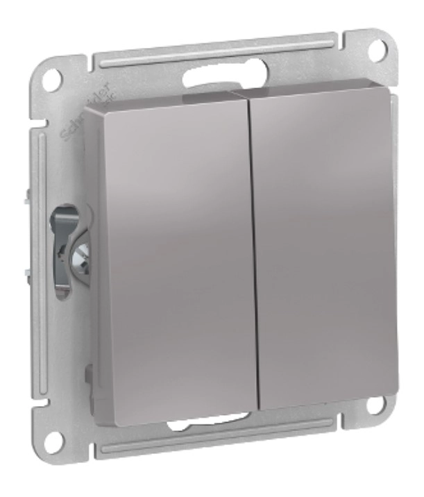 Întrerupător 10A 250V Atlas 92730 ATN000365 