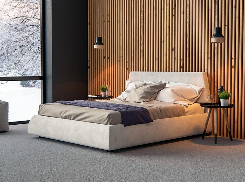 Кровать Corina