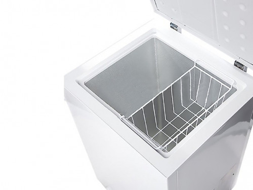 Congelator Zanetti LF 100 A+