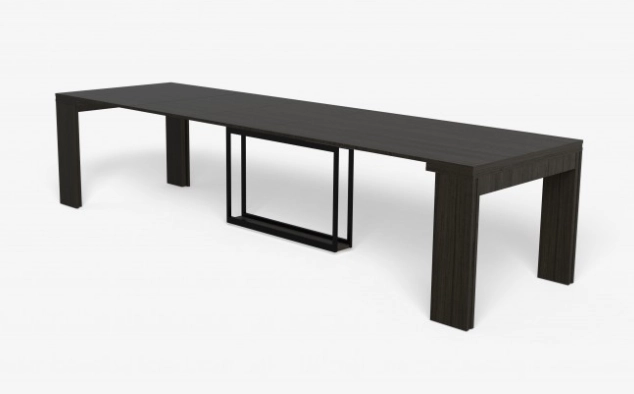 Стол Cubisto 3200 PR2226 Wenge 900003210 