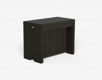 Masă extensibilă Cubisto 3200 PR2226 Wenge 900003210
