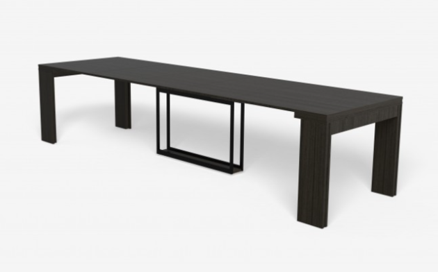 Masă extensibilă Cubisto 3200 PR2226 Wenge 900003210