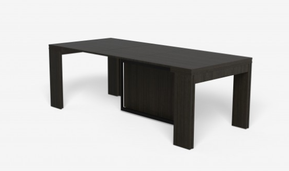 Masă extensibilă Cubisto 3200 PR2226 Wenge 900003210