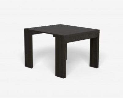 Masă extensibilă Cubisto 3200 PR2226 Wenge 900003210