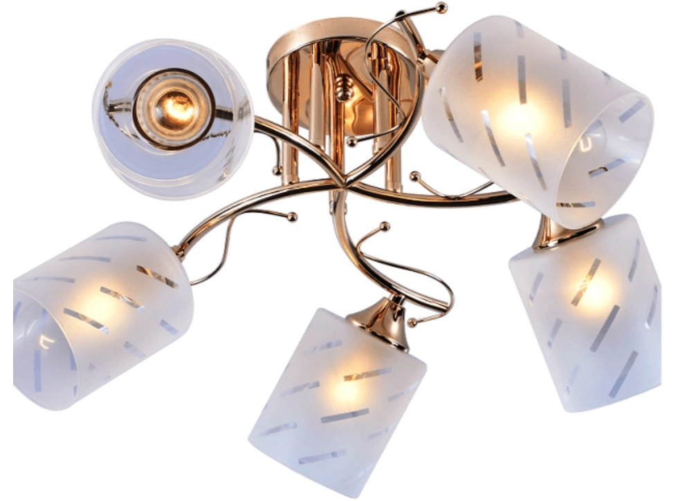 Люстра DGY DA5144/5 FGD