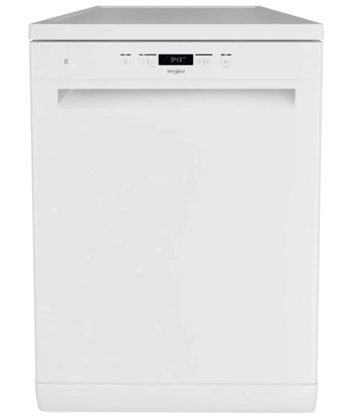 Посудомоечная машина Whirpool W2F HD624 X