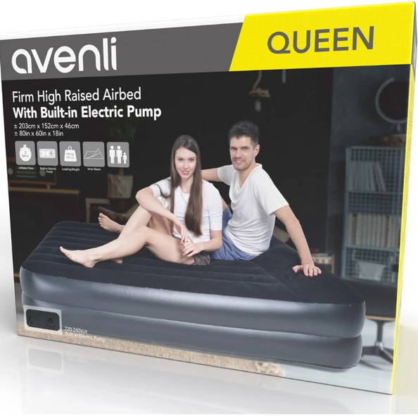 Saltea gonflabilă Avenii 24018EU 