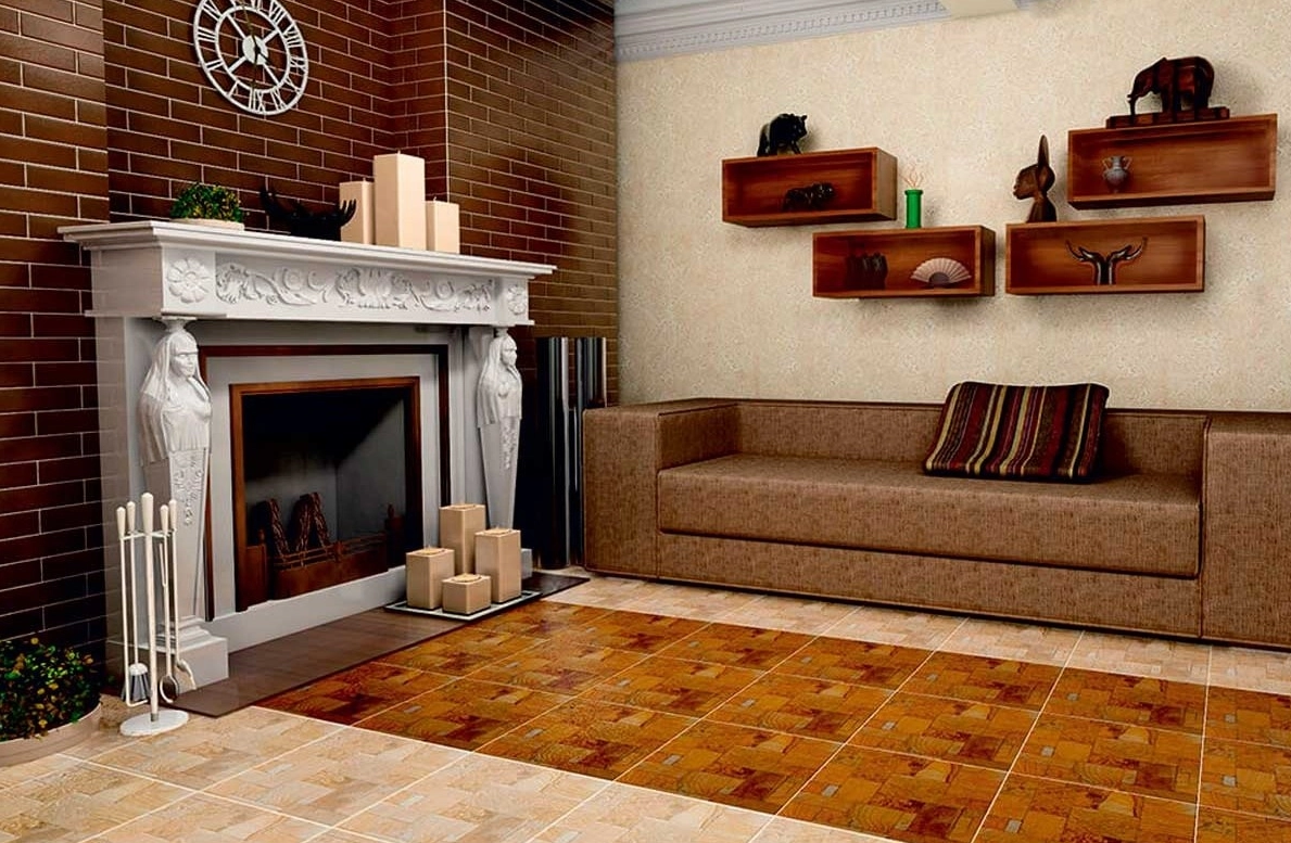 Kliker Keramin Amsterdam 24.6x6.5 4