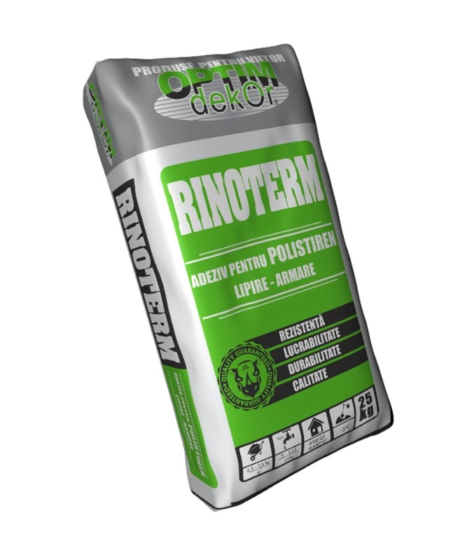 Adeziv Adeplast Rinoterm 25kg 124299 