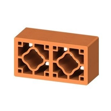 Сărămidă Brikston Mauro 360*190*150 MAURO