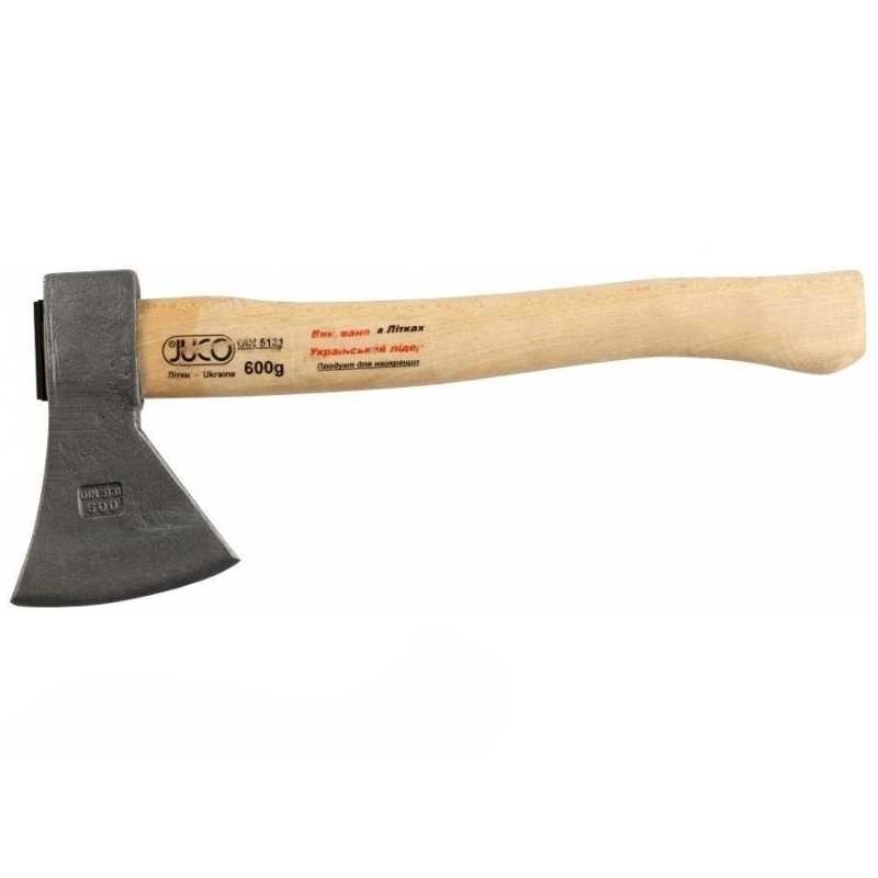 Топор Juco  T1027 0.6kg / 38027