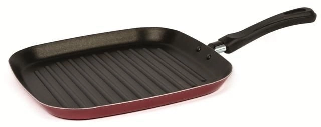 Сковорода Ravelli N10 28x28cm (37818)