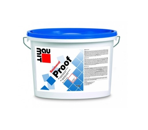 Гидроизоляция Baumicol Proof Baumit 7kg