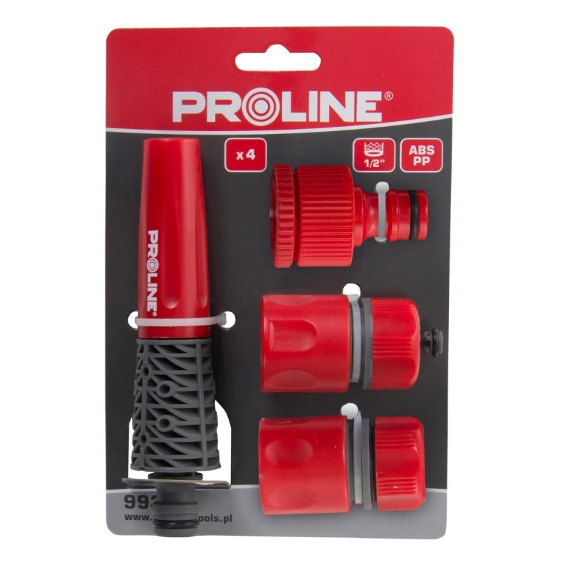 Stropitoare Proline 99331 set 3buc
