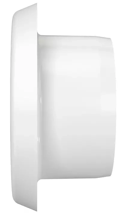 Анемостат приточно-вытяжной с фланцем 16АПВП