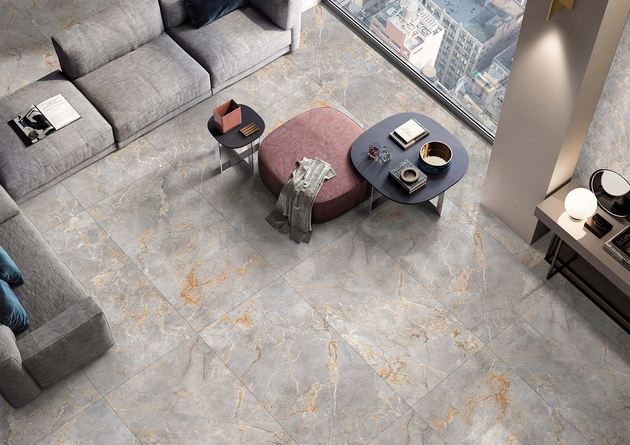 Faianță Ripon 60x120 Grey