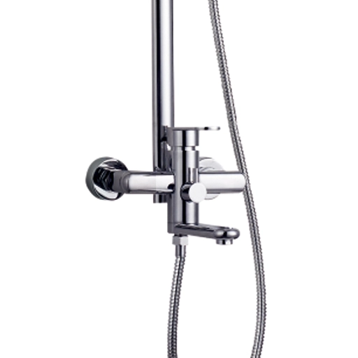 Душевая система Robot LOB16 