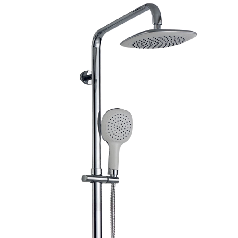 Baterie de duș Robot LOB16 