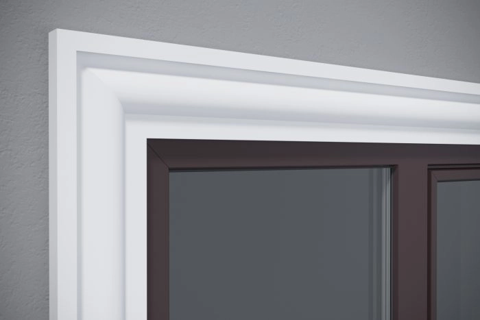 Ancadrament 150mm*40mm VS32 