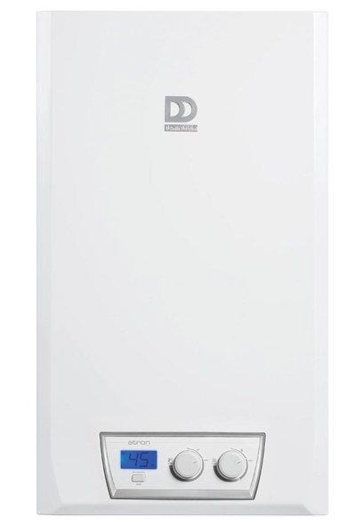 Котел Demrad Atron H-24kw