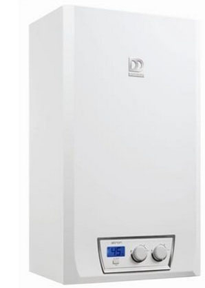 Котел Demrad Atron H-24kw