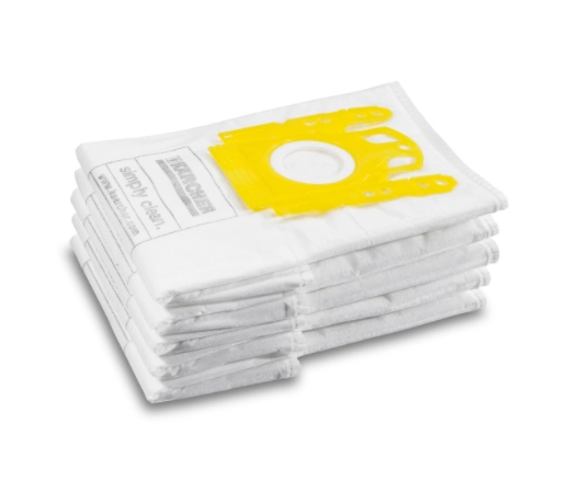 Мешки для пылесосов Karcher 6.904-329.0