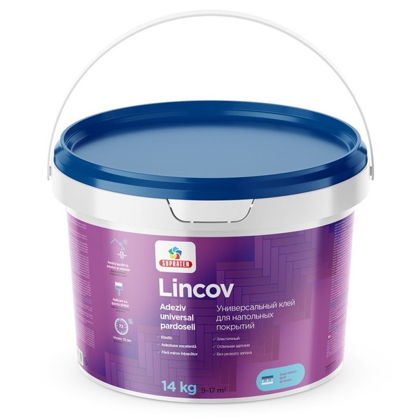 Adeziv Lincov 14 kg 