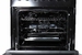 Aragaz Wolser WL 60602 Black Turbo FFD